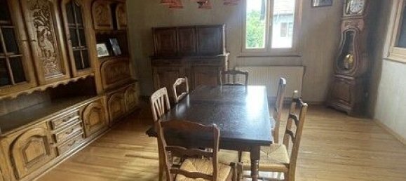 Casa T5 em Knoeringue, France N.º 95311 26