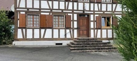 Casa T5 em Knoeringue, France N.º 95311 37