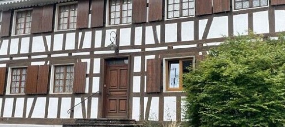 Casa T5 em Knoeringue, France N.º 95311 15