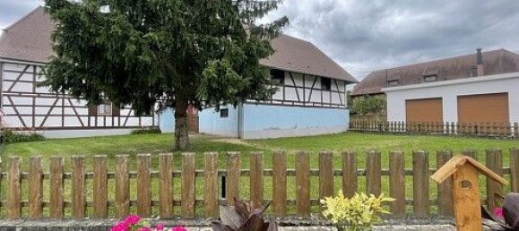 Casa T5 em Knoeringue, France N.º 95311 7