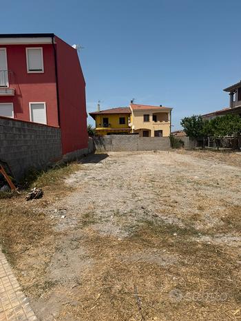 398m² Land in Nurachi, Italy No. 309626