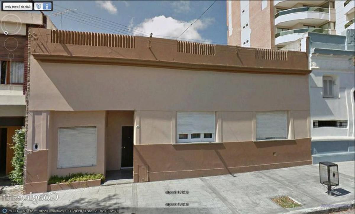 3 bedrooms House in Buenos Aires, Argentina No. 74801