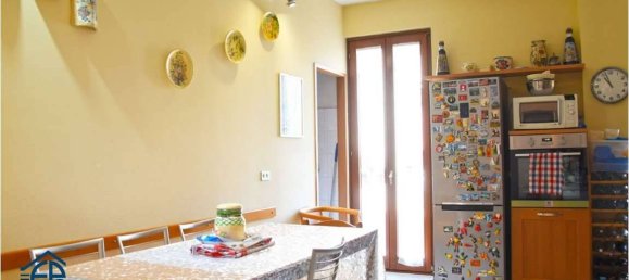 Apartamento de 2 dormitorios en Cinisello Balsamo, Italy No. 271505 7