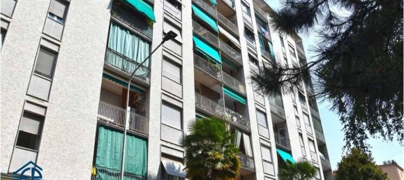 Apartamento de 2 dormitorios en Cinisello Balsamo, Italy No. 271505 3