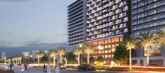 2 غرف نوم شقة في دائرة قرية جميرا, UAE رقم 7697 9