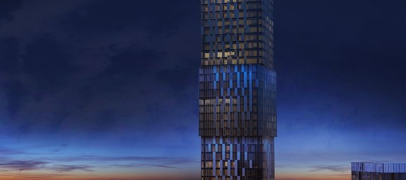 Apartment 1+1 in Istanbul, Turkey No. 25024 3