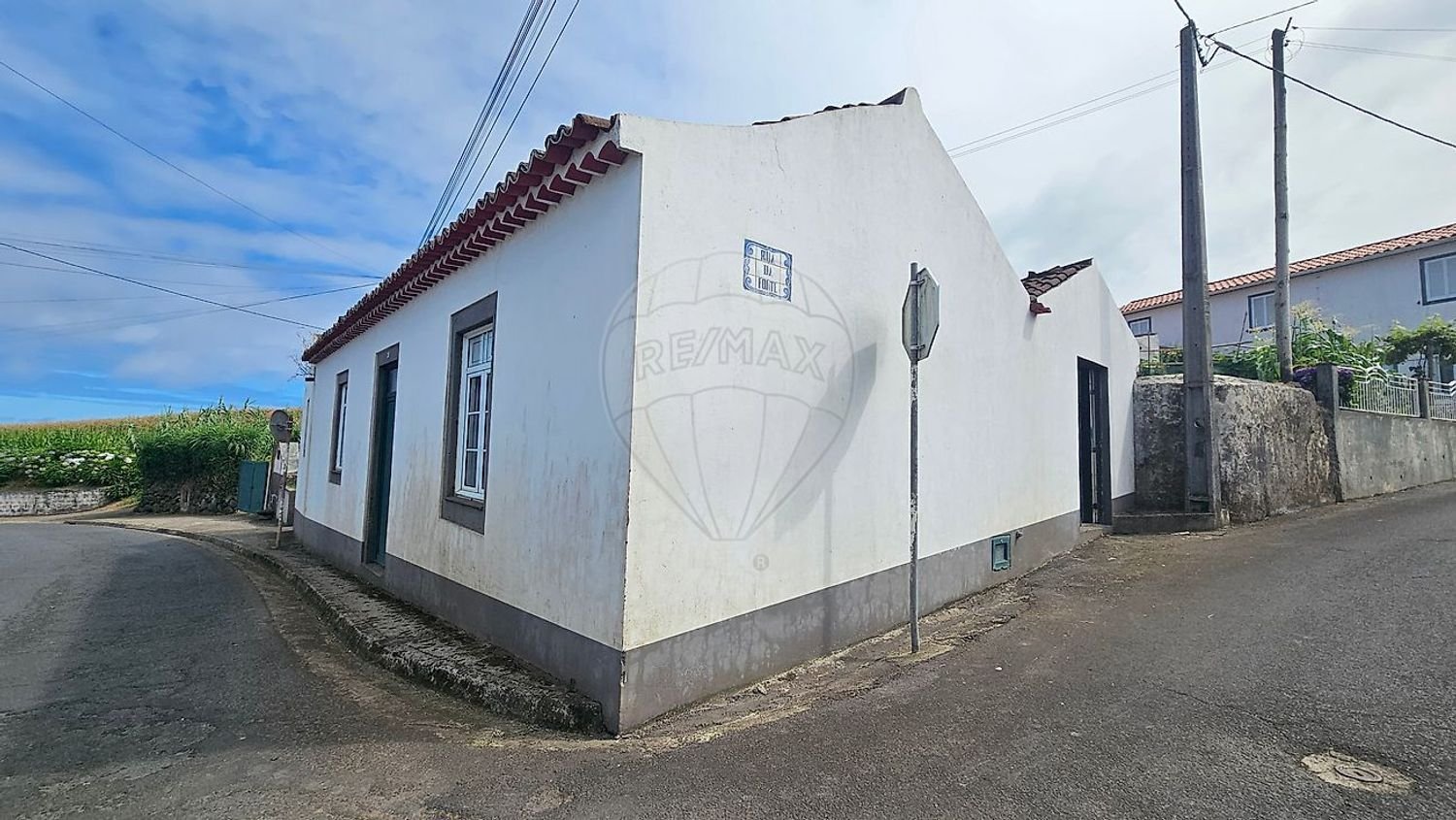 2 Schlafzimmer Haus in Nordeste, Portugal, Nr. 271961