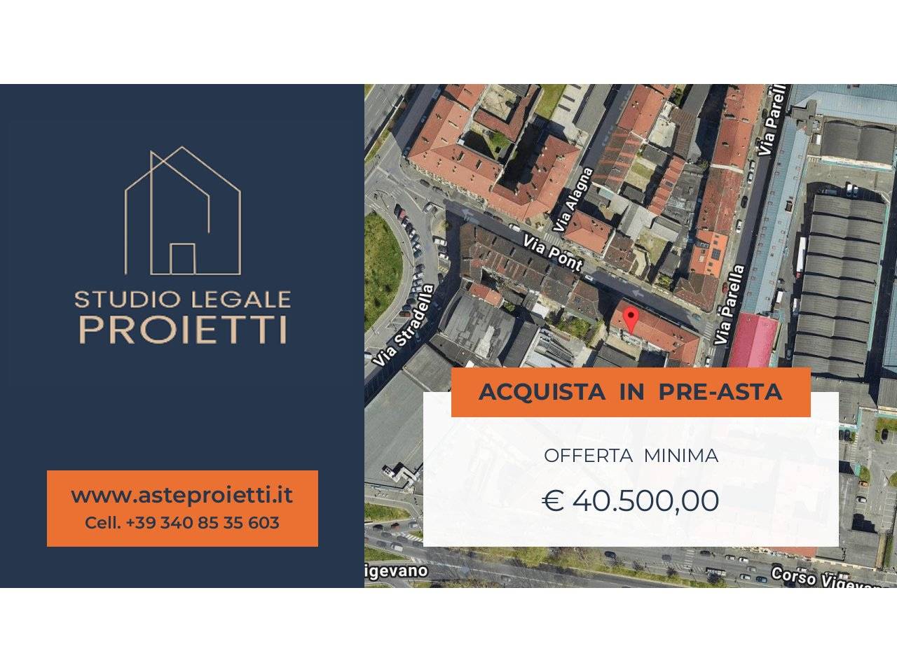 5 chambres Appartement à Turin, Italy No. 307350