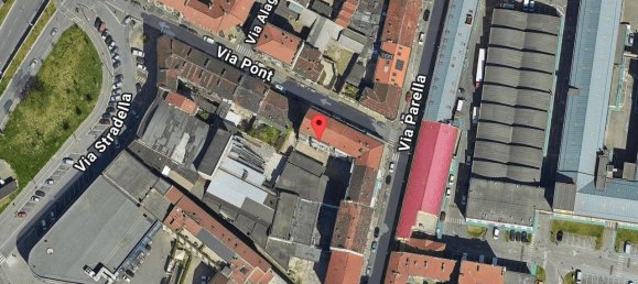 5 chambres Appartement à Turin, Italy No. 307350 2