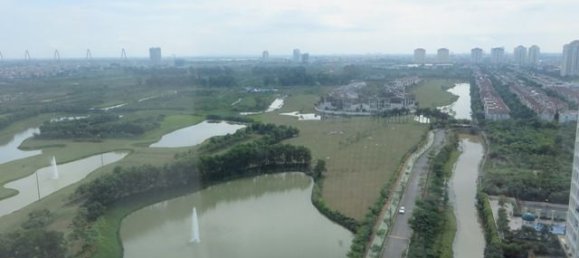 4 bedrooms Apartment in Tay Ho, Vietnam No. 3672 17