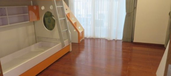 4 bedrooms Apartment in Tay Ho, Vietnam No. 3672 10