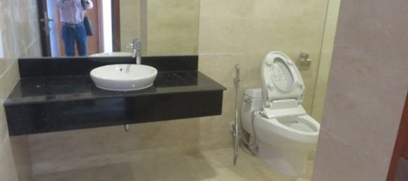 4 bedrooms Apartment in Tay Ho, Vietnam No. 3672 14