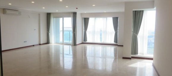4 bedrooms Apartment in Tay Ho, Vietnam No. 3672 2