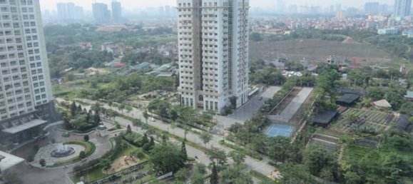 4 bedrooms Apartment in Tay Ho, Vietnam No. 3672 16