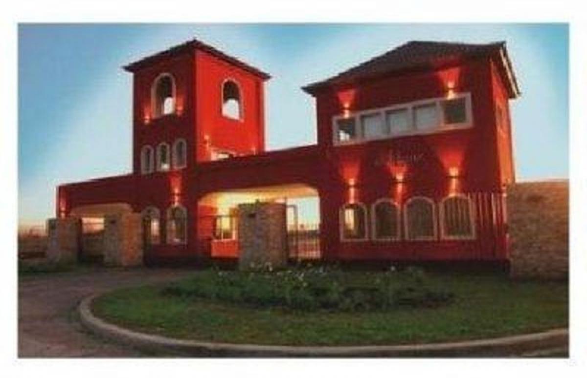  Land in Esteban Echeverria, Argentina No. 34706