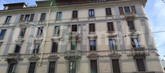 2 Schlafzimmer Wohnung in Milan, Italy, Nr. 351651 3