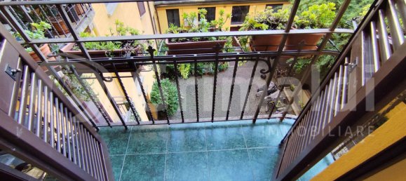 2 Schlafzimmer Wohnung in Milan, Italy, Nr. 351651 17