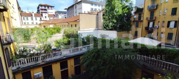 2 Schlafzimmer Wohnung in Milan, Italy, Nr. 351651 7
