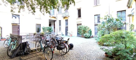 2 Schlafzimmer Wohnung in Milan, Italy, Nr. 351651 24