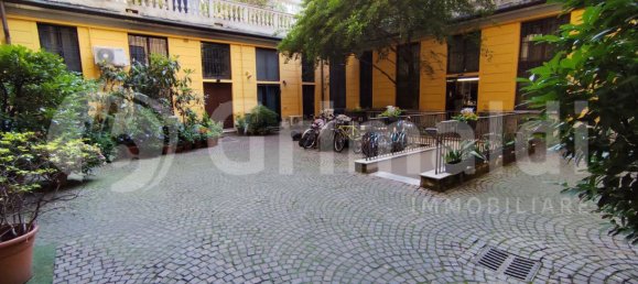 2 Schlafzimmer Wohnung in Milan, Italy, Nr. 351651 20