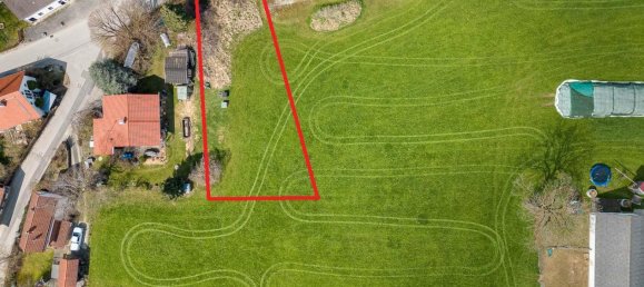 Grundstück in Ostallgäu, Germany, Nr. 144741 2