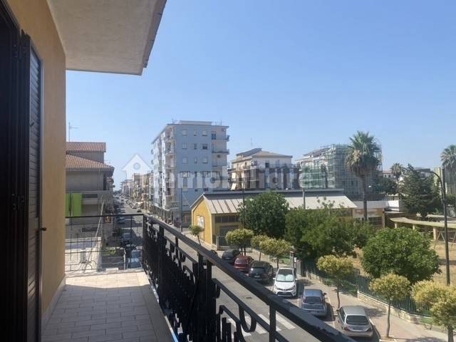 3 bedrooms Apartment in Cirò Marina, Italy No. 180156
