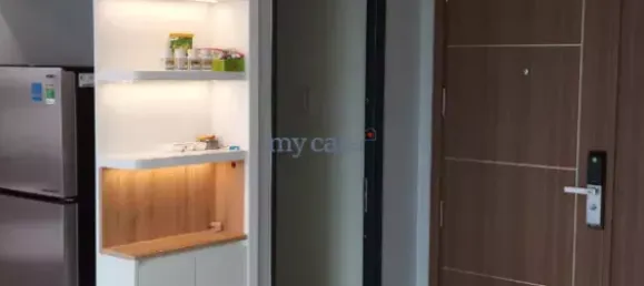 2 bedrooms Apartment in Thu Duc, Vietnam No. 8146 4