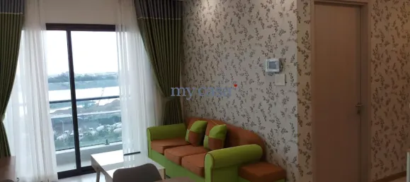 2 bedrooms Apartment in Thu Duc, Vietnam No. 8146 5