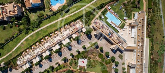 1 chambre Duplex à Quarteira, Portugal No. 99769 40