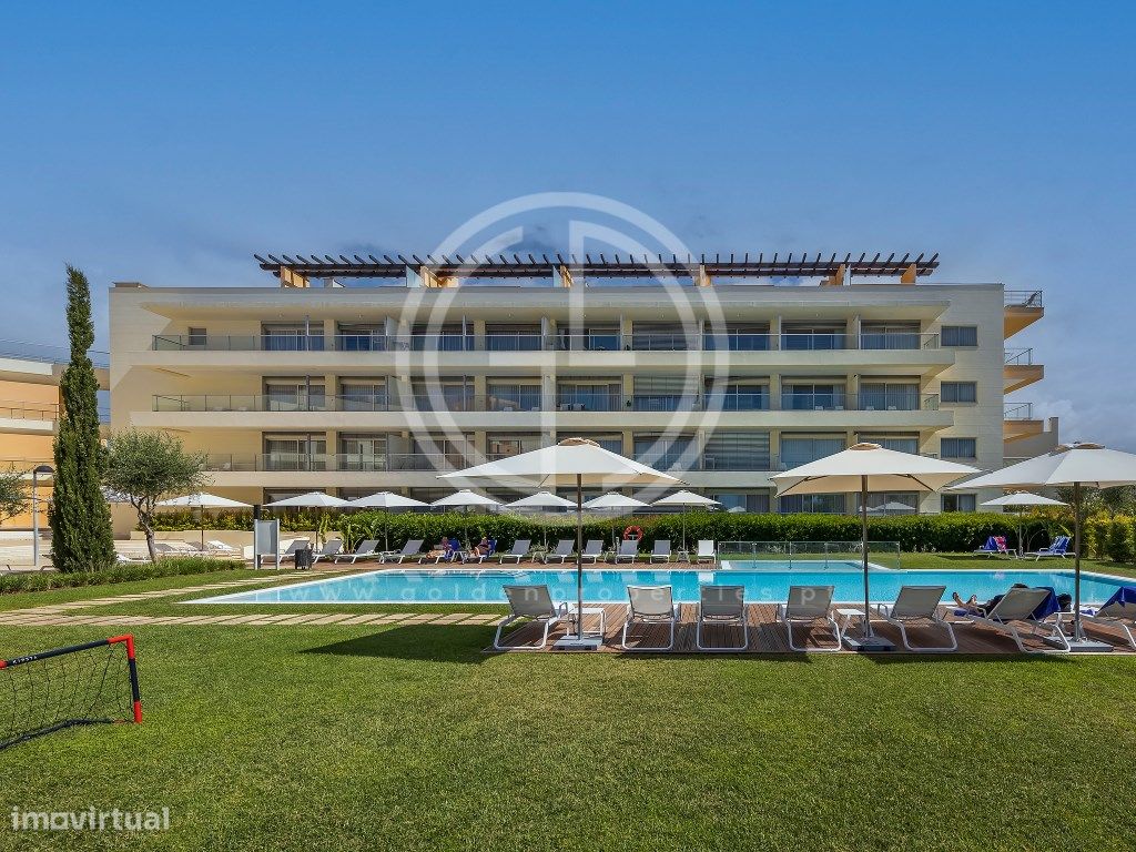 1 chambre Duplex à Quarteira, Portugal No. 99769