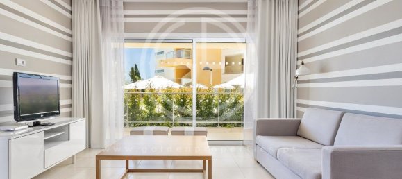 1 chambre Duplex à Quarteira, Portugal No. 99769 19