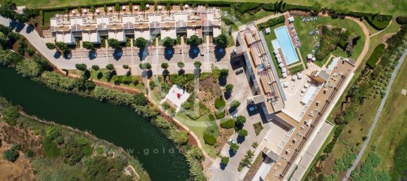 1 chambre Duplex à Quarteira, Portugal No. 99769 27