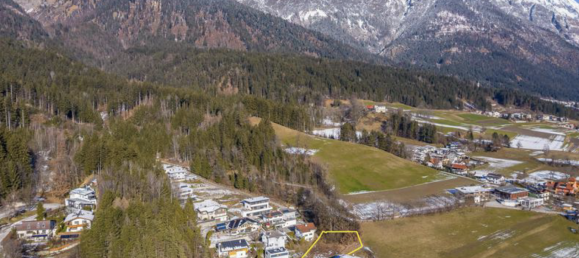  قطعة أرض في Rum, Austria رقم 29004 3