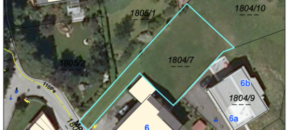  قطعة أرض في Rum, Austria رقم 29004 2