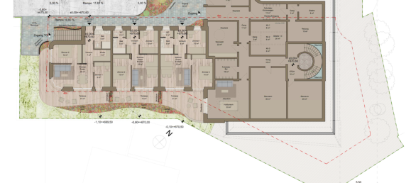  قطعة أرض في Rum, Austria رقم 29004 10