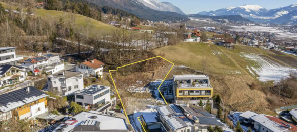  قطعة أرض في Rum, Austria رقم 29004 4