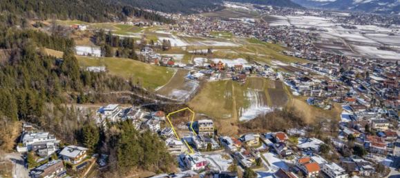  قطعة أرض في Rum, Austria رقم 29004 11