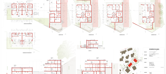  قطعة أرض في Rum, Austria رقم 29004 5