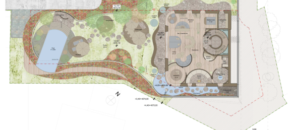  قطعة أرض في Rum, Austria رقم 29004 9