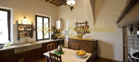 7 bedrooms Villa in Monteriggioni, Italy No. 213872 4