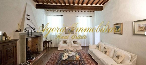7 bedrooms Villa in Monteriggioni, Italy No. 213872 3
