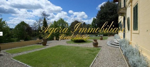 7 bedrooms Villa in Monteriggioni, Italy No. 213872 2