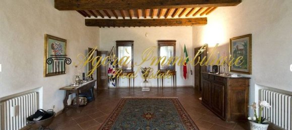 7 bedrooms Villa in Monteriggioni, Italy No. 213872 5