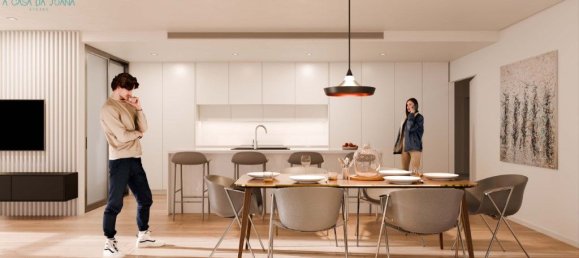 3 غرف نوم شقة في Aveiro, Portugal رقم 81074 7