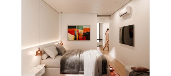 3 غرف نوم شقة في Aveiro, Portugal رقم 81074 8