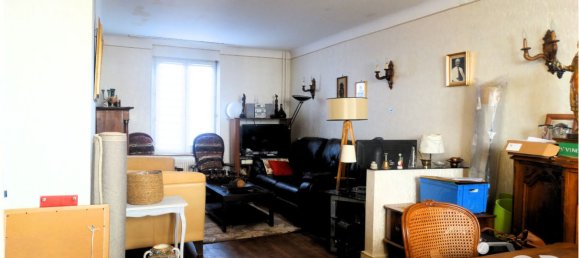 Таунхаус с 4 спальнями в Домбаль-сюр-Мёрт, Франция № 228818 2