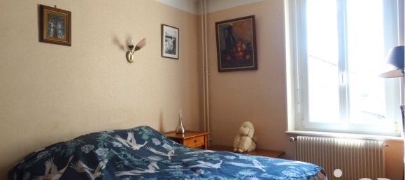 Таунхаус с 4 спальнями в Домбаль-сюр-Мёрт, Франция № 228818 3