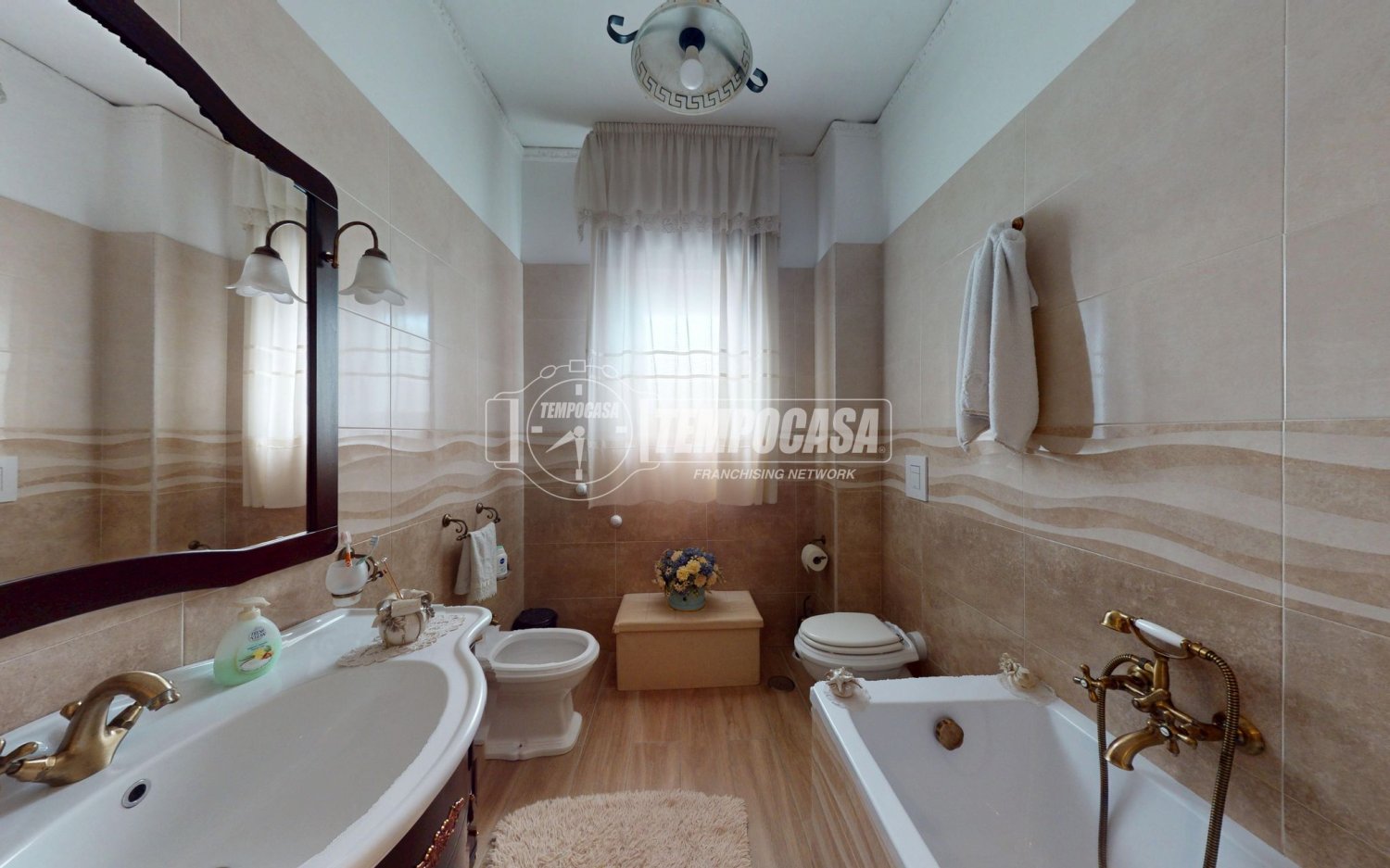 4 rooms Apartment in Gricignano di Aversa, Italy No. 275035