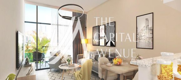 1 bedroom Apartment in Al Maryah Island, UAE No. 23321 7