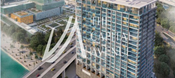 1 bedroom Apartment in Al Maryah Island, UAE No. 23321 5